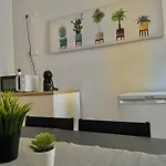 Apartamento 3 Bedroom, 2,5 Bathroom - Bairro Alto