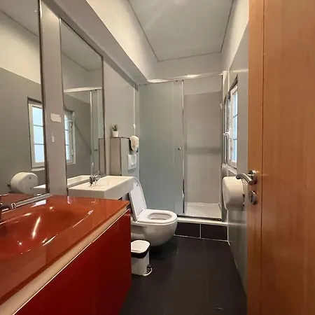 3 Bedroom, 2,5 Bathroom - Bairro Alto Appartement