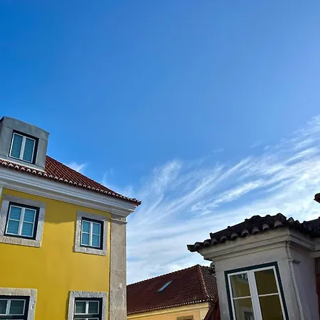 3 Bedroom, 2,5 Bathroom - Bairro Alto *