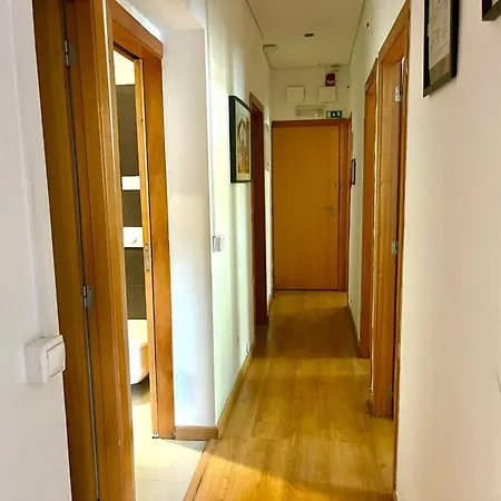 3 Bedroom, 2,5 Bathroom - Bairro Alto *