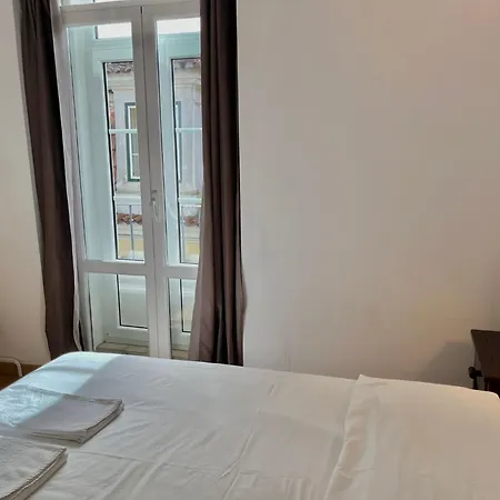 3 Bedroom, 2,5 Bathroom - Bairro Alto Lägenhet *