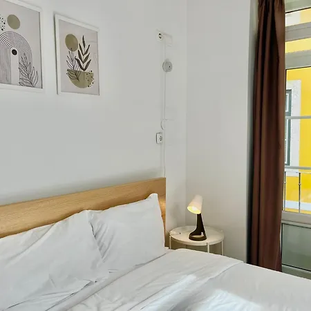3 Bedroom, 2,5 Bathroom - Bairro Alto * Lisboa