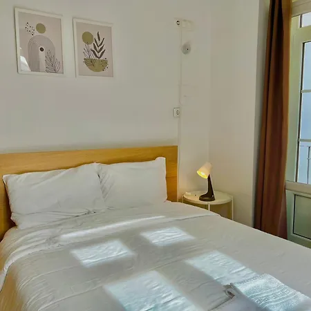 3 Bedroom, 2,5 Bathroom - Bairro Alto Lägenhet Lisboa