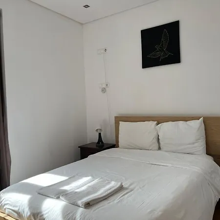 3 Bedroom, 2,5 Bathroom - Bairro Alto Appartamento