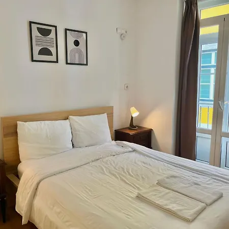 3 Bedroom, 2,5 Bathroom - Bairro Alto Apartamento