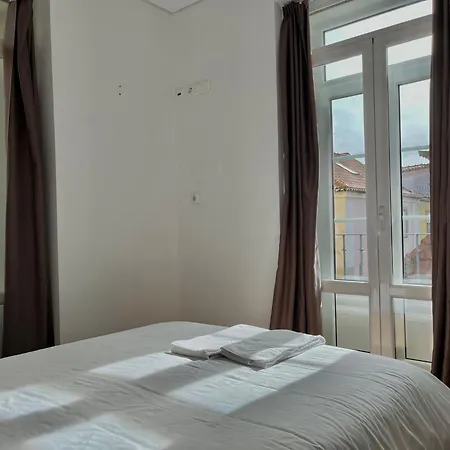 3 Bedroom, 2,5 Bathroom - Bairro Alto *