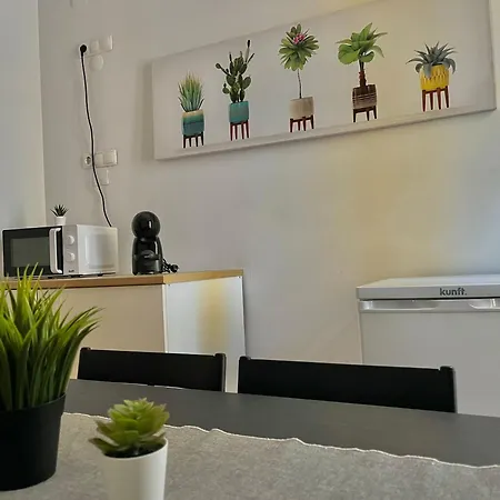 Apartamento 3 Bedroom, 2,5 Bathroom - Bairro Alto