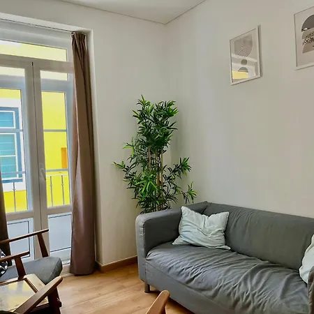 3 Bedroom, 2,5 Bathroom - Bairro Alto *