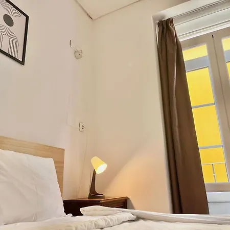 3 Bedroom, 2,5 Bathroom - Bairro Alto