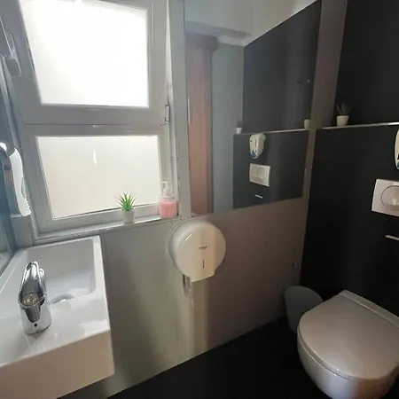 דירה 3 Bedroom, 2,5 Bathroom - Bairro Alto ליסבון