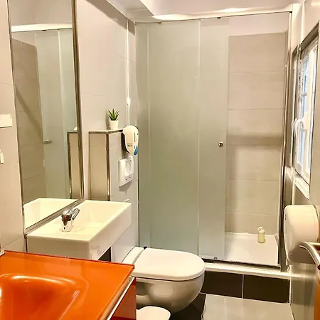 3 Bedroom, 2,5 Bathroom - Bairro Alto דירה