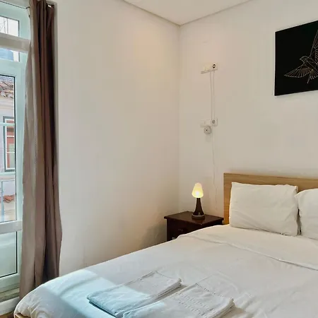 3 Bedroom, 2,5 Bathroom - Bairro Alto *