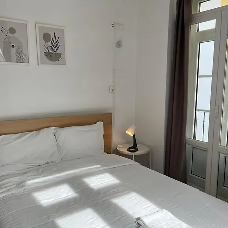 3 Bedroom, 2,5 Bathroom - Bairro Alto דירה *
